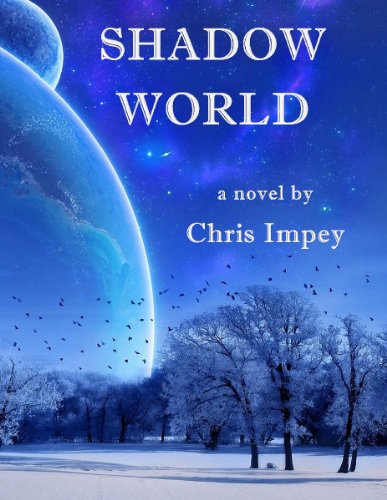 Chris Impey book - Shadow World - icon